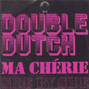 Download Double Dutch - Ma Chérie