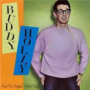 Download Buddy Holly - From The Original Master Tapes