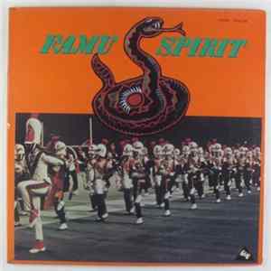 Download Florida A & M University Marching Band - FAMU Spirit