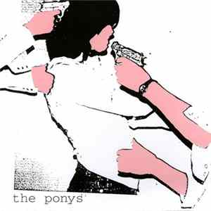 Download The Ponys - Wicked City