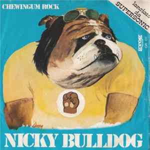 Download Nicky Bulldog - Dog Power Song