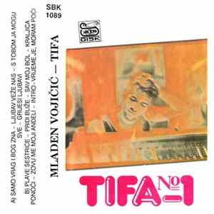Download Tifa - No. 1