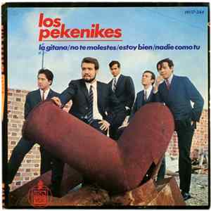 Download Los Pekenikes - La Gitana