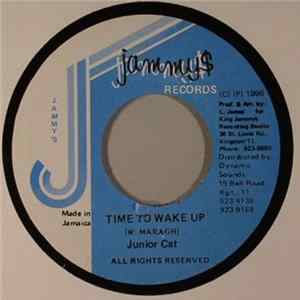 Download Junior Cat - Time To Wake Up