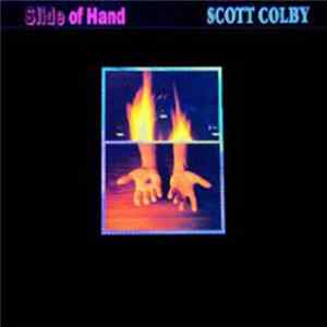 Download Scott Colby - Slide Of Hand