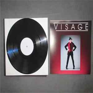 Download Visage - Visage