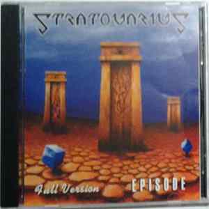 Download Stratovarius - Episode