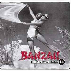 Download Various - Banzai! Compilation № 14