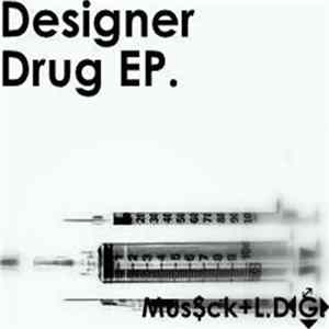 Download Mus$ck & Loon - Designer Drug EP