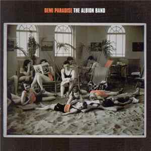 Download The Albion Band - Demi Paradise