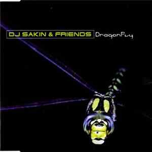 Download DJ Sakin & Friends - Dragonfly