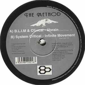 Download B.L.I.M & Clinical / System Critical - Infinite Methods Of Drum & Bass