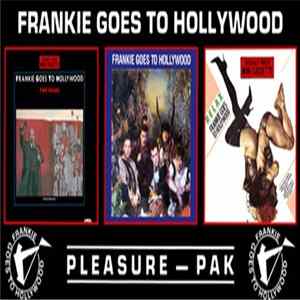 Download Frankie Goes To Hollywood - Pleasure-Pak