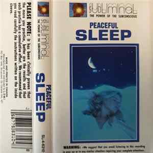 Download No Artist - Peaceful Sleep