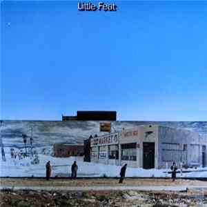 Download Little Feat - Little Feat