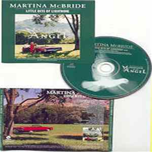 Download Martina McBride - Little Bits Of Lightning
