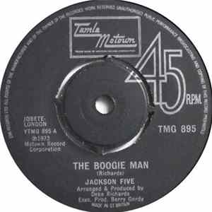Download Jackson Five - The Boogie Man