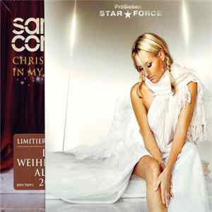 Download Sarah Connor - Christmas In My Heart