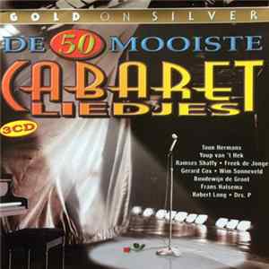 Download Various - De 50 Mooiste Cabaretliedjes