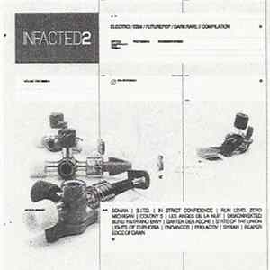 Download Various - Infacted 2