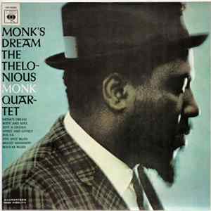 Download The Thelonious Monk Quartet - Monk's Dream