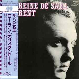 Download Laurent - Ma Reine De Saba