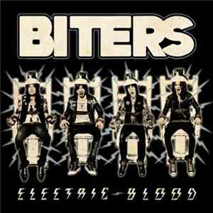 Download Biters - Electric Blood
