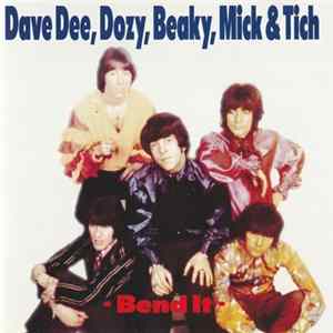 Download Dave Dee, Dozy, Beaky, Mick & Tich - Bend It
