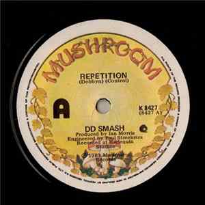 Download DD Smash - Repetition