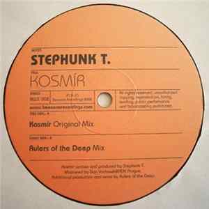 Download Stephunk T. - Kosmír