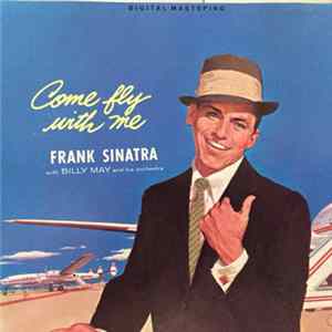 Download Frank Sinatra - Come Fly With Me
