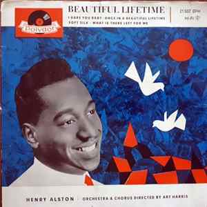 Download Henry Alston - Beautiful Lifetime