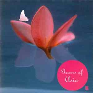 Download Various - Graces Of Asia