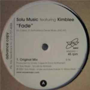 Download Solu Music Featuring Kimblee - Fade