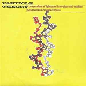 Download Various - Particle Theory