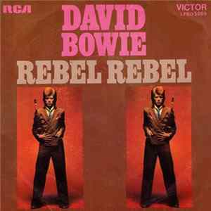 Download David Bowie - Rebel Rebel