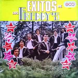 Download Los Freddy's - Exitos de