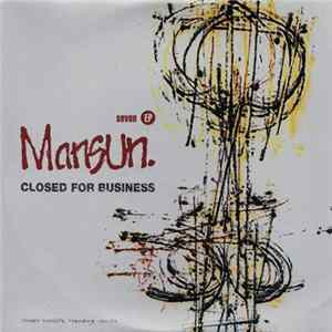 Download Mansun - Closed For Business