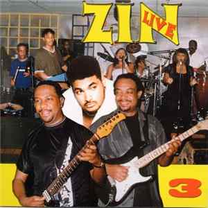Download Zin - Live Volume 3