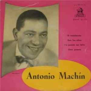 Download Antonio Machín Y Su Conjunto - El Huerfanito