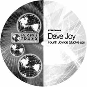 Download Dave Joy - Fourth Joyride (Buckle Up)
