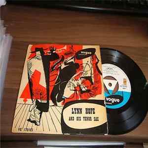 Download Lynn Hope - Lynn Hope And His Tenor Sax