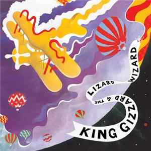 Download King Gizzard And The Lizard Wizard - Quarters!