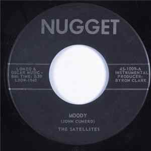 Download The Satellites - Moody / Needless To Say