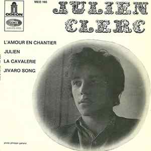 Download Julien Clerc - L'amour En Chantier