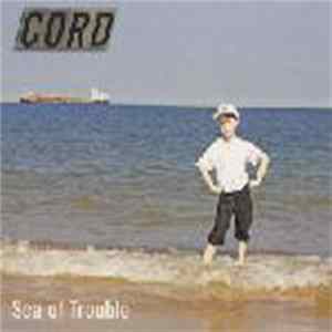 Download C/O/R/D - Sea Of Trouble