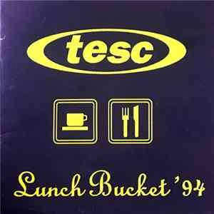 Download Various - Lunch Bucket '94: The Evergreen Student Album Project