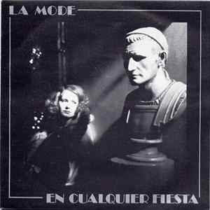 Download La Mode - En Cualquier Fiesta