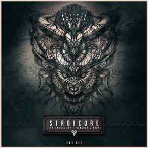 Download Strobcore, AK-Industry, Gancher & Ruin - The Formula