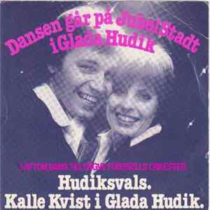 Download Yngve Forssélls Orkester - Dansen Går På Jubelstadt I Glada Hudik
